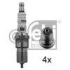 FEBI BILSTEIN 13443 Spark Plug